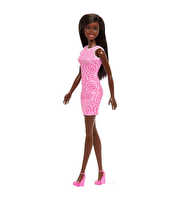 Şık Barbie Bebekler JLG04
