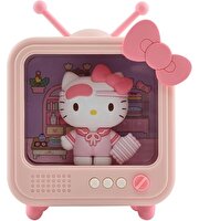Yume Toys Hello Kitty And Friends Bedside Light TV Serisi Hello Kitty