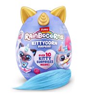 Rainbocorns Kittycorn S3 Sürpriz Paket 92104 Mavi Kuyruk