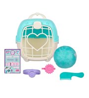 Scruff A Luvs Sevimli Pastel Seri Mavi 30325