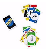 Uno Dos Kart Oyunu HNN01