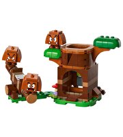 LEGO Super Mario Goomba Oyun Parkı 71433