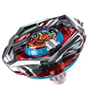 Beyblade X Top Steel Samurai 4-80T-TP0188