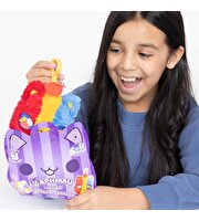 Aphmau Klipsli Peluş Sürpriz Paket S3-6700S3