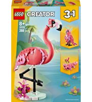 LEGO Creator 3'ü 1 Arada Vahşi Hayvanlar 31170