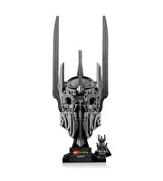 LEGO Icons Yüzüklerin Efendisi: Sauron'un Miğferi 11373