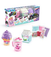 So Slime DIY Slimelicious Slime Shaker Üçlü Paket