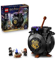 LEGO Harry Potter Kazan: Gizli İksir Sınıfı 76464