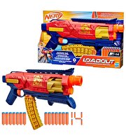 Nerf Loadout Shadowspeed Recon G1759