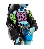 Monster High Ana Karakter Bebekler Frankie Stein HXH73
