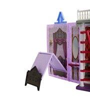Disney Frozen 2 Katla Taşı Arendelle Şatosu E5511