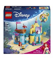 LEGO Disney Princess Ariel'in Sihirli Mini Sarayı 43285