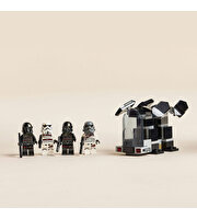 LEGO Star Wars Death Trooper ve Night Trooper Savaş Paketi 75412