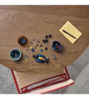 LEGO Speed Champions Oracle Red Bull Racing RB20 F1 Yarış Arabası 77243