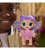 Baby Alive GloPixies Minik Peri Bebek Rainbow F2596