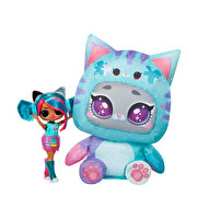 L.O.L. Surprise Tweens Kostüm Sürprizi Emma Emo Bebeği