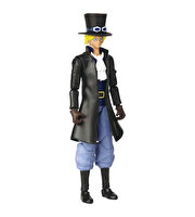 Anime Heroes One Piece Chopper Eklemli Figür S.Sabo