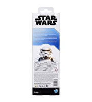 Star Wars Titan Hero Figür Stormtrooper G1279