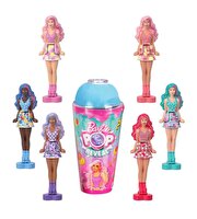 Mini BarbieLand Pop Reveal Sürpriz Paket HYM26