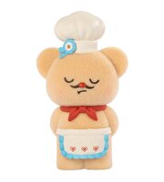 Butterbear My Buttery Serisi Sürpriz Paket Koleksiyon Figürü
