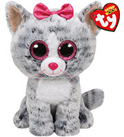 TY Beanie Boos Kiki Kedi Peluş 25 cm.