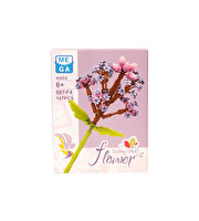 Mega Blok Çiçek Leylak 147 Parça