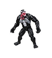Marvel Spider Man Titan Hero Figür Venom 30 Cm