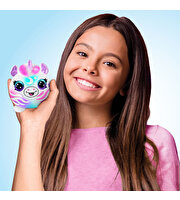 Airbrush Plush Peluş Sürpriz Mini Kit