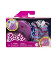 Barbie’nin Mini Çanta Aksesuarları HJT44