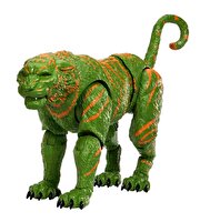 Masters of the Universe Origins Chronicles Serisi Battle Cat Figürü JKJ32