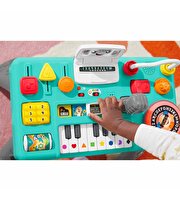 Fisher Price Eğlenceli DJ Aktivite Masası HRB61