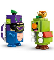 LEGO Super Mario Prince Florian ve Castle Bowser 72042