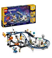 LEGO Creator Uzay Hız Treni̇ 31142