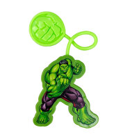 Marvel Yapıştır Yakala Hulk