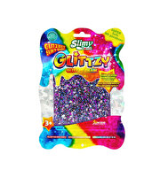 Slimy Glitzy Slime 90 Gr.