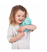 Curlimals Gıdıklanan Samur Lottie 3733