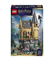 LEGO Harry Potter Hogwarts Şatosu: Hastane Koğuşu 76463