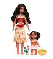Disney Moana 2 Moana ve Simea JBT41