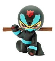 Fart Ninjas Gaz Çıkaran Sensörlü Figür Scent Striker