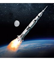 LEGO® NASA  Apollo Saturn 92176