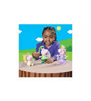 Peppa Pig Three Little Piggies Dress-Up Figür G2508