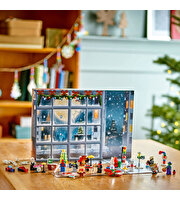 LEGO Marvel Örümcek Adam 2024 Yılbaşı Takvimi 76293