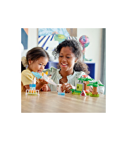 LEGO Duplo Disney Ve Pixar Lightyear Gezegen Görevi 10962