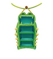 Enchantimals Bebekleri Tırnak Bakım Salonu Oyun Seti GFN54