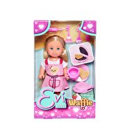 Evi Love Bebek Waffle