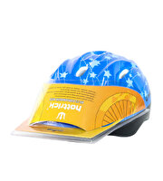 Hattrick Ayarlanabilir Mavi Kask Ks-23