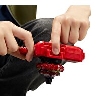 Beyblade X Soar Phoenix 9-60GF Delüks Oyun Seti TP9324