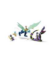 LEGO Ninjago Zane'in Buz Ejderhası Savaşı 71865