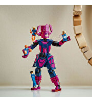 LEGO Marvel Studios Fantastik Dörtlü ve Galactus İnşaat Figürü 76316
