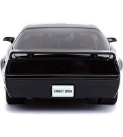 1:24 Jada Knight Rider 1982 Pontiac Trans AM
